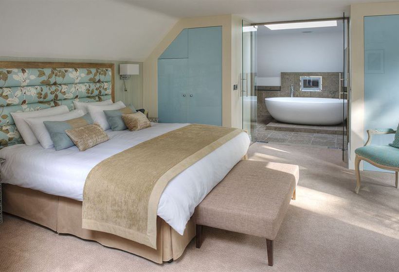 Hotel Linthwaite House 2