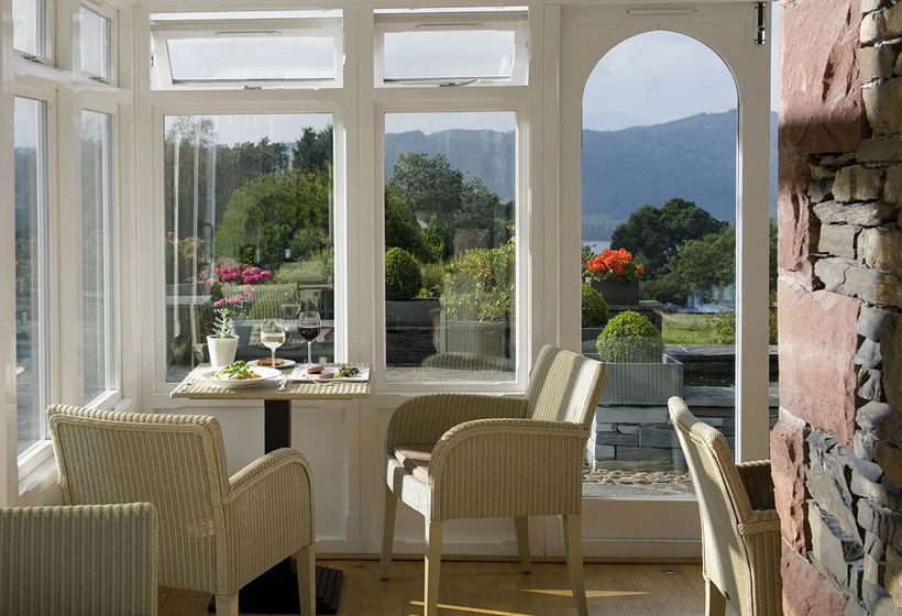 Hotel Linthwaite House 3