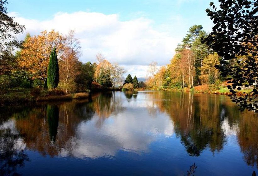 Hotel Linthwaite House 4