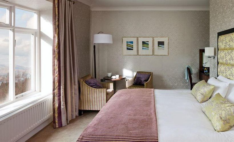 Hotel Linthwaite House 5