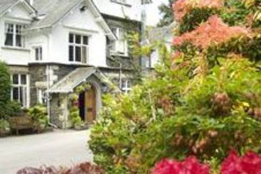 Hotel Fayrer Garden House