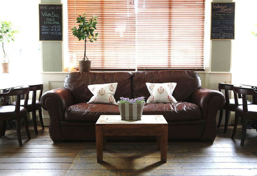 Hotel The Christopher