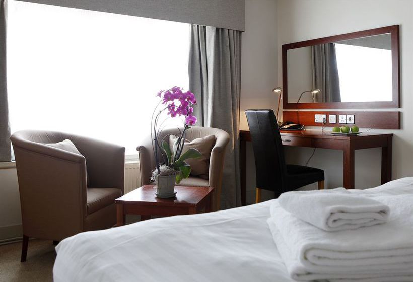 Hotel The Christopher 1