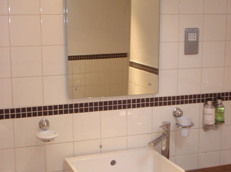 Hotel The Christopher 10