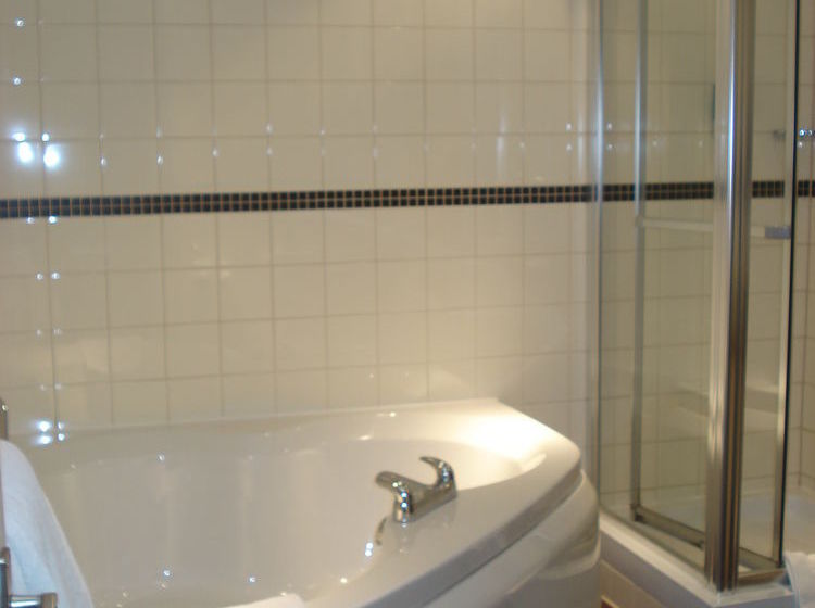 Hotel The Christopher 11