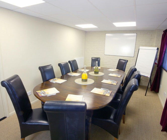 Hotel The Christopher 12