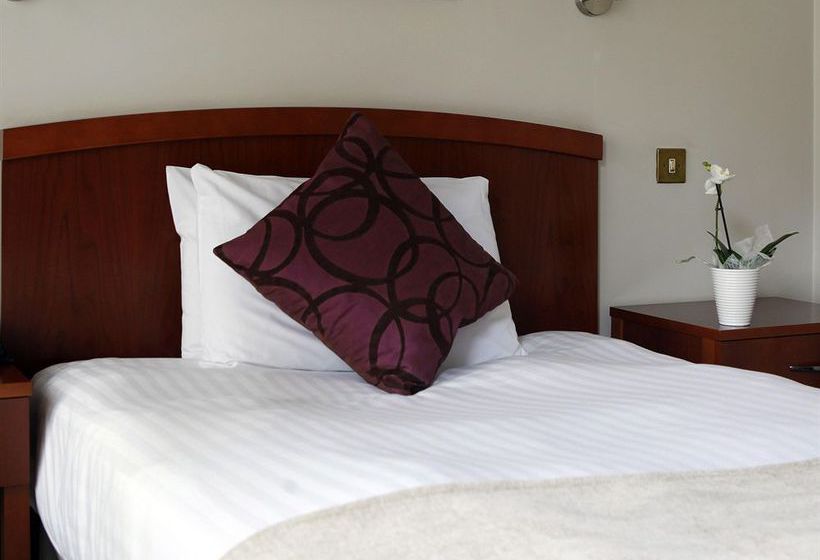 Hotel The Christopher 3