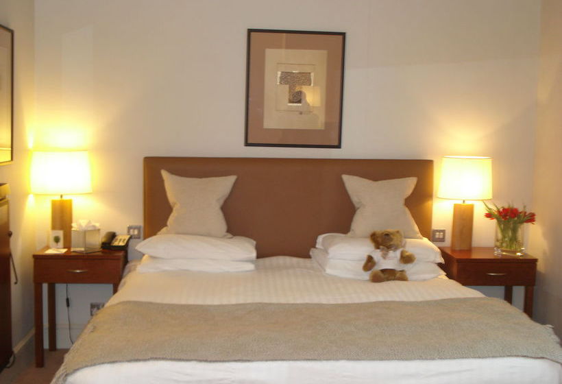 Hotel The Christopher 6