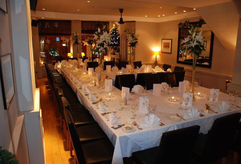 Hotel The Christopher 8