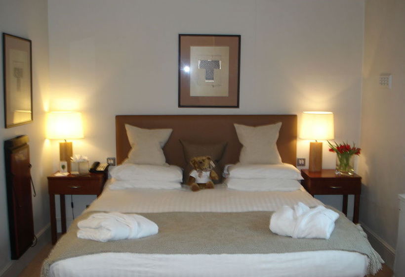 Hotel The Christopher 9