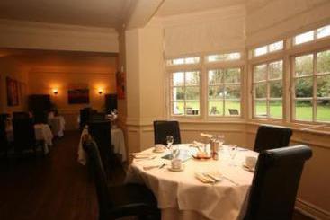 Hotel Findon Manor 12