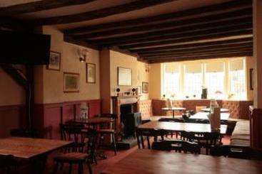 Hotel Findon Manor 14