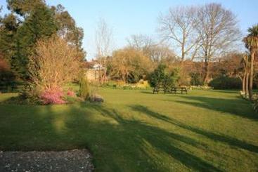 Hotel Findon Manor 15