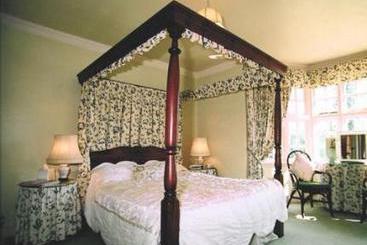 Hotel Findon Manor 2