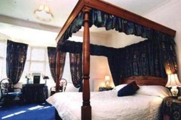 Hotel Findon Manor 3