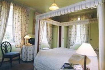 Hotel Findon Manor 5