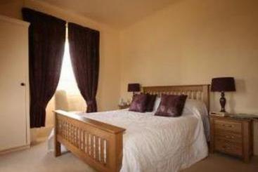 Hotel Findon Manor 6