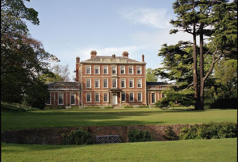 Hotel Middlethorpe Hall & Spa