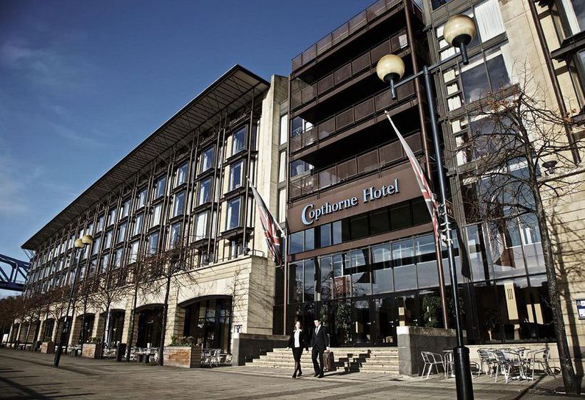 Copthorne Hotel Newcastle