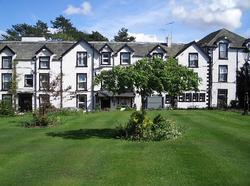 Hotel Derwentwater