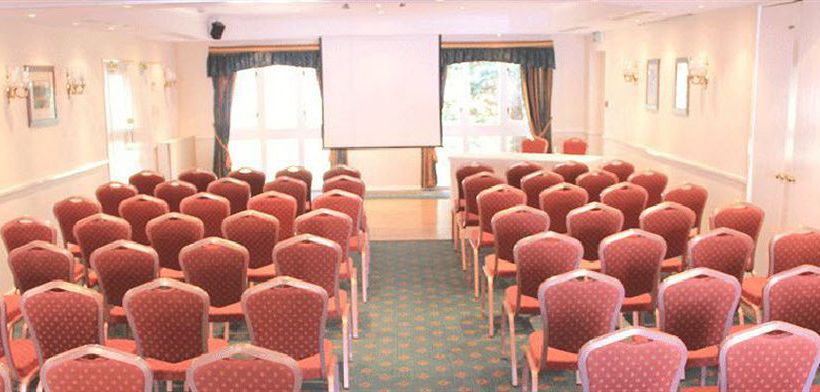 Hôtel The Devils Punch Bowl