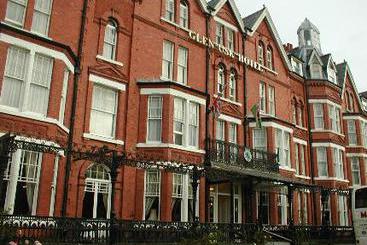 Hotel Glen Usk