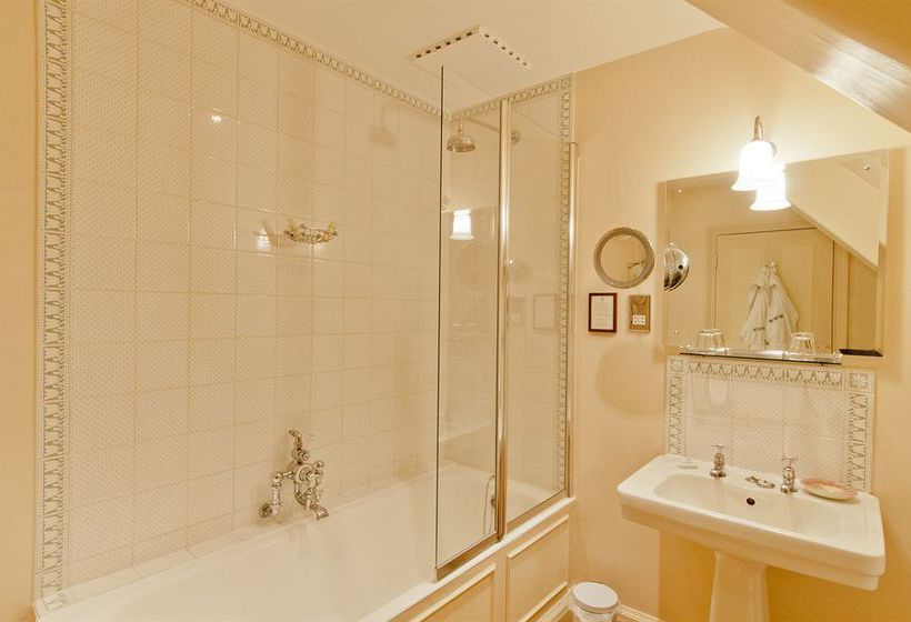 Hartwell House Hotel, Restaurant & Spa