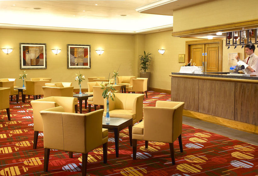 Hotel Cardiff Marriott