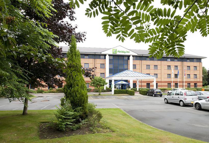 Hotel Holiday Inn Warrington