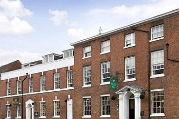 Hotel Lord Leycester