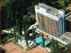Pannonia Hotel Neptun
