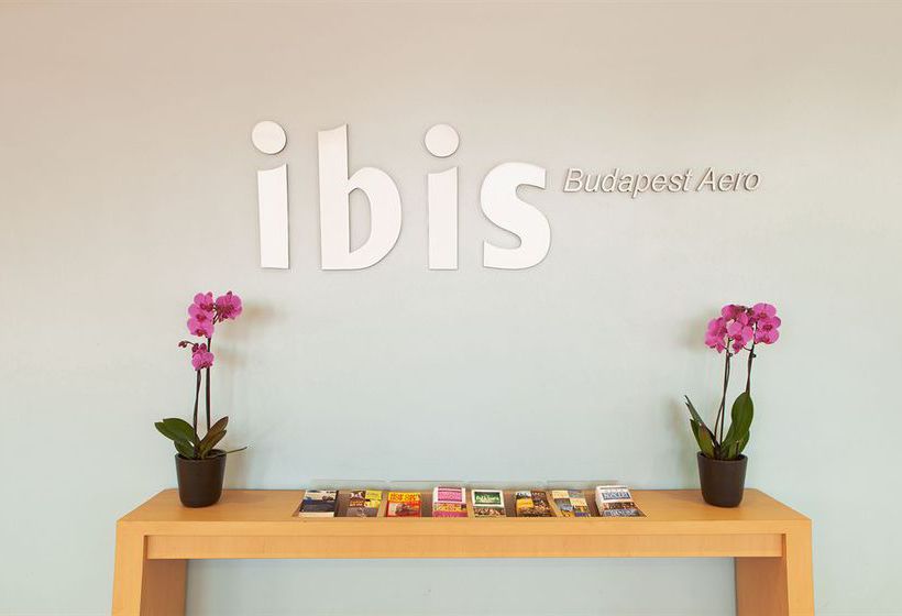 ibis Budapest Citysouth Hotel