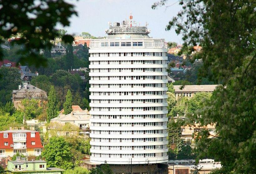 Hôtel Danubius Budapest