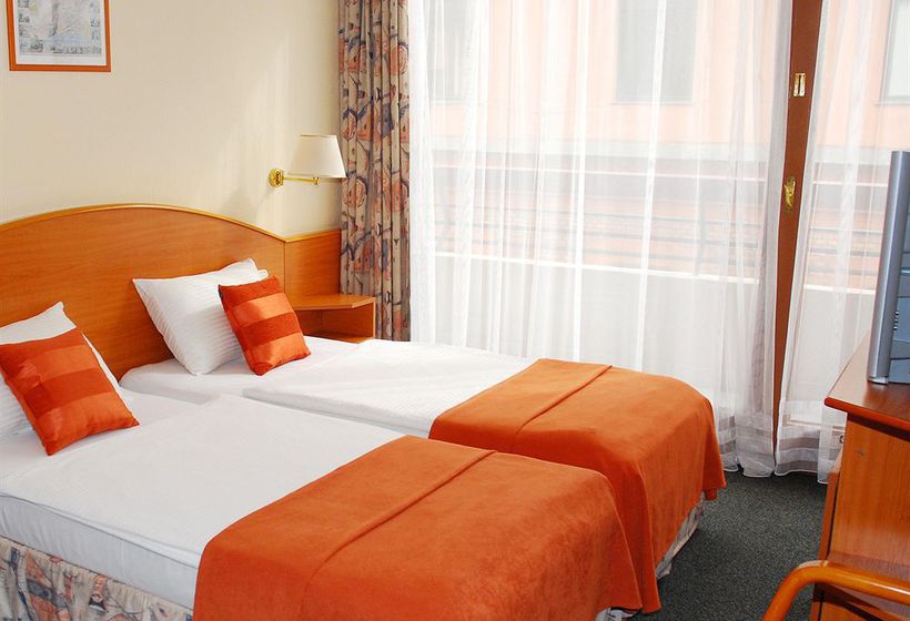 Hôtel Orion Várkert