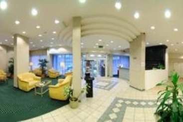 Europa Hotels & Congress Center
