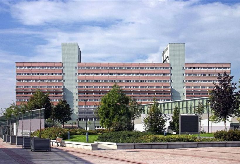 Danubius Hotel Arena