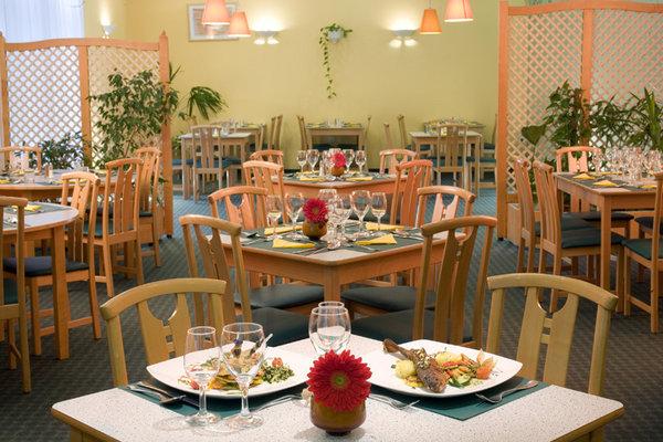 Hôtel Ibis Budapest Vaci Ut