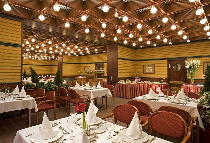 Danubius Hotel Flamenco