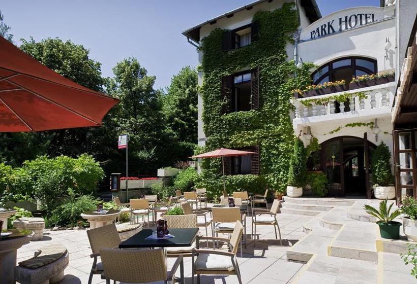 Park Hotel Hévíz