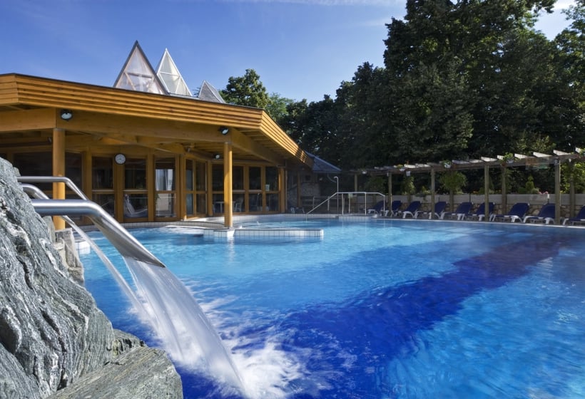 Park Hotel Hévíz 2