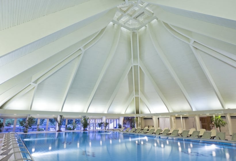 Park Hotel Hévíz 3