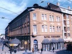 Hotel Pannonia