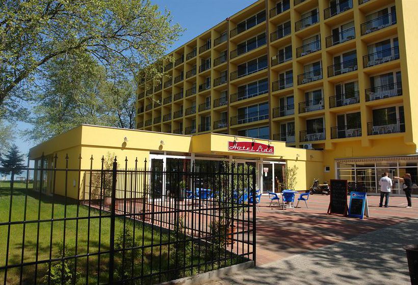 Hotel Lido