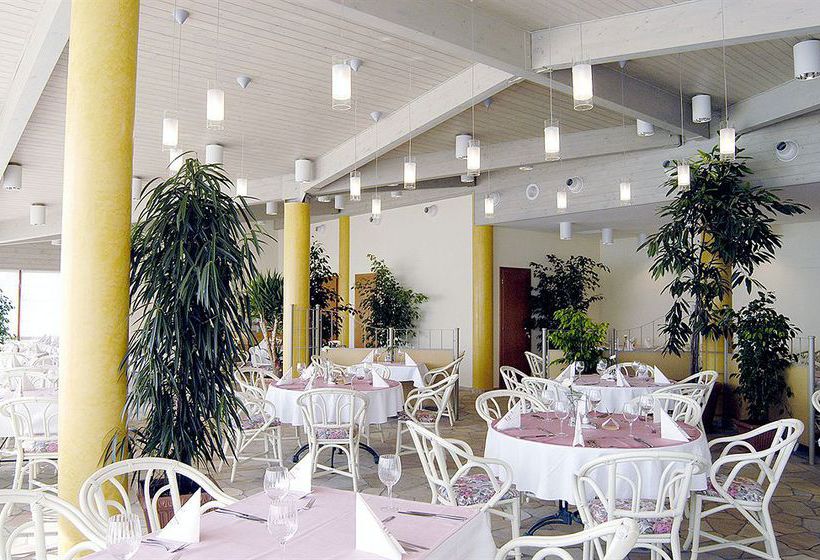 Hotel Club Tihany