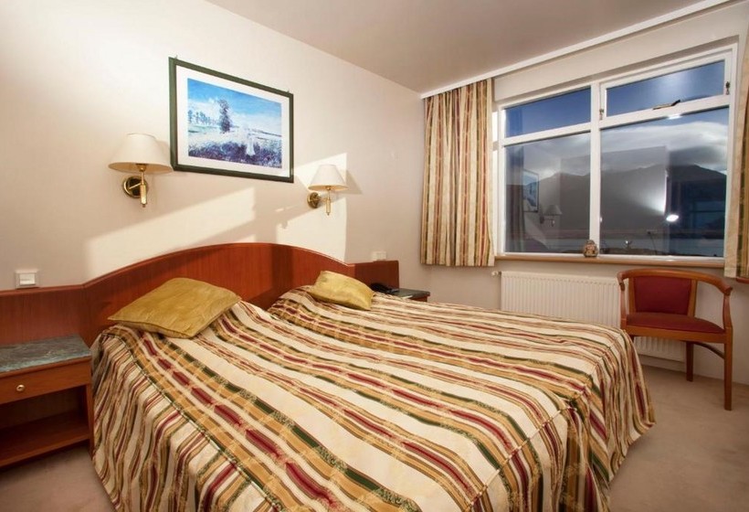 Hotel Borgarnes