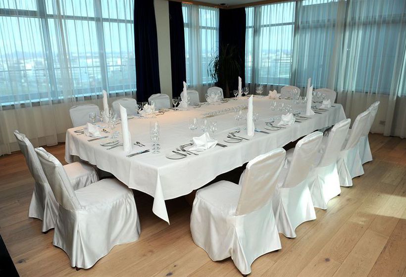 Hotel Grand Reykjavik