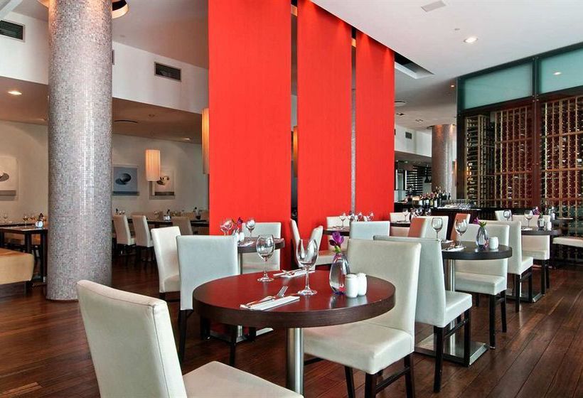 Hotel Hilton Nordica