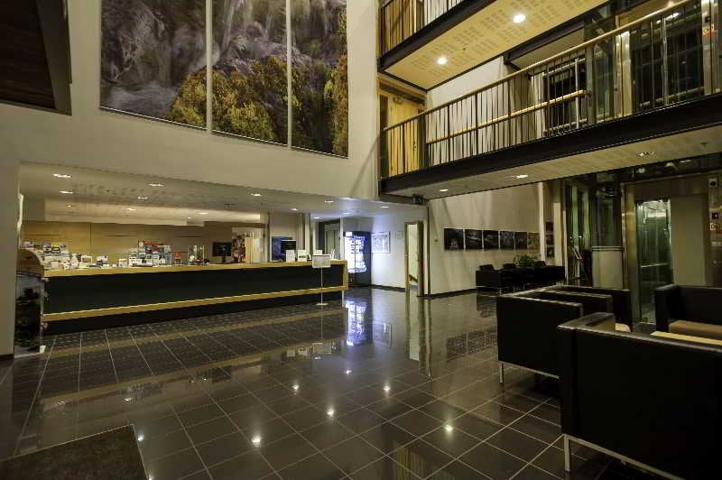 Hotel Selfoss