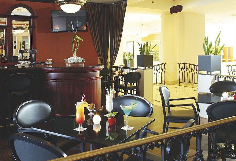 Hotel Radisson Blu Daugava