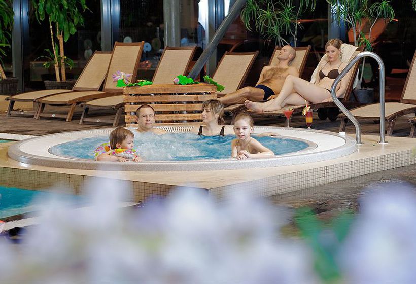 Hotel Jurmala Spa 10